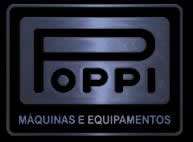 Poppi Máquinas e Equipamentos foto 1